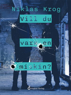 cover image of Vill du vara en miskin?